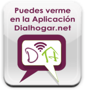 Plataforma del hogar