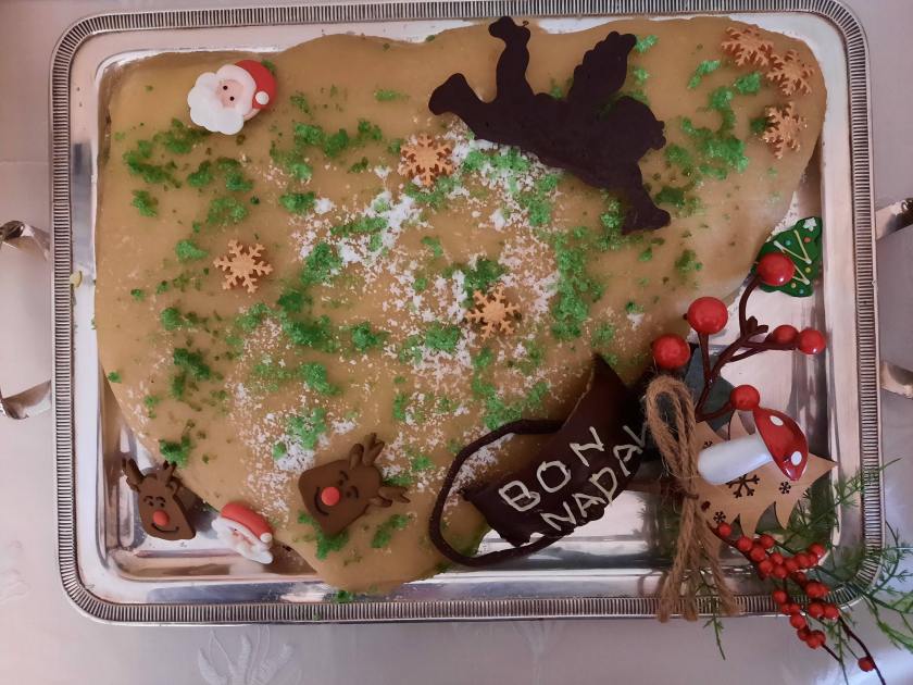 Abeto ponche segobiano