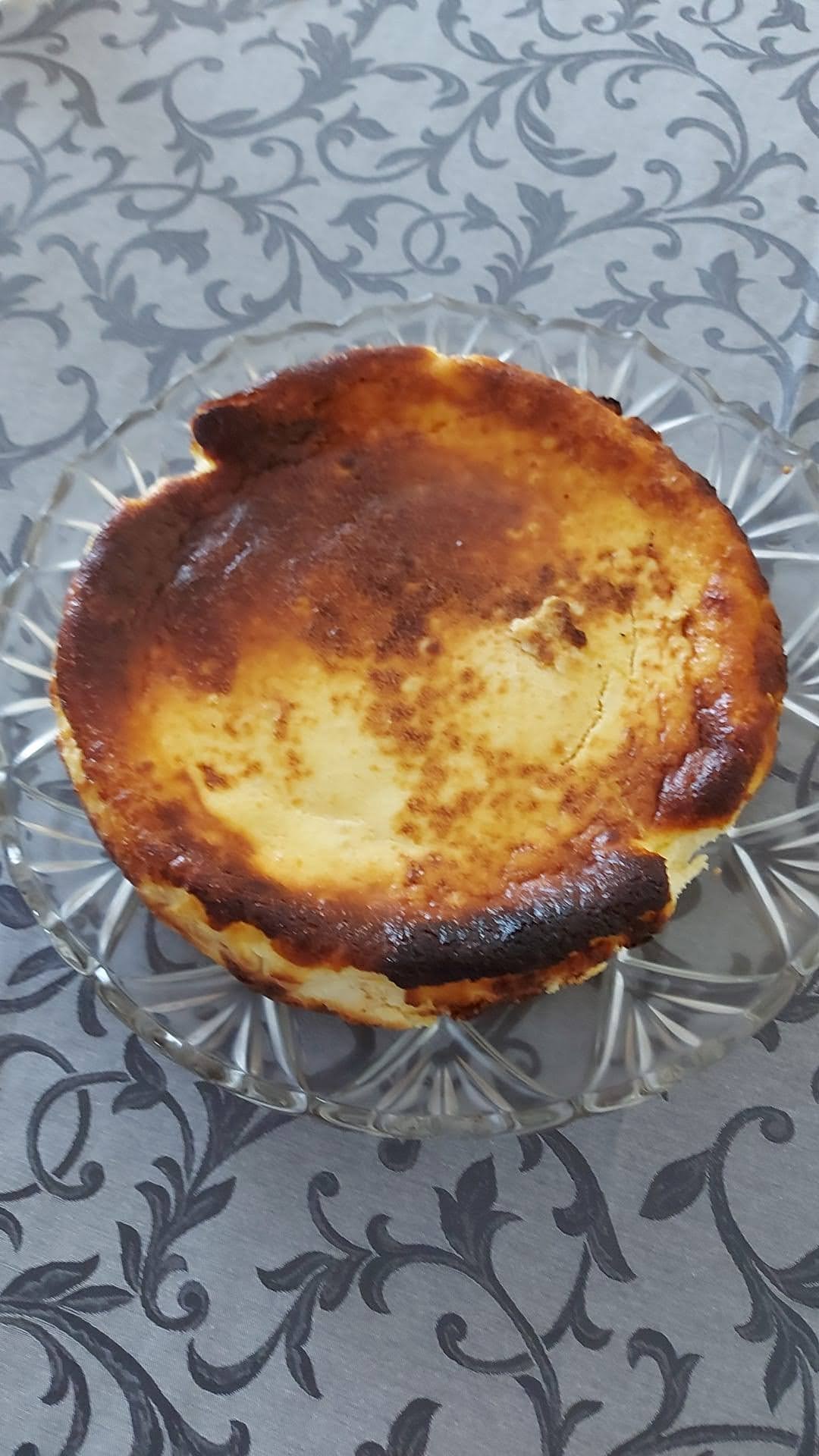 TARTA DE QUESO » LA&nbsp;VIÑA»